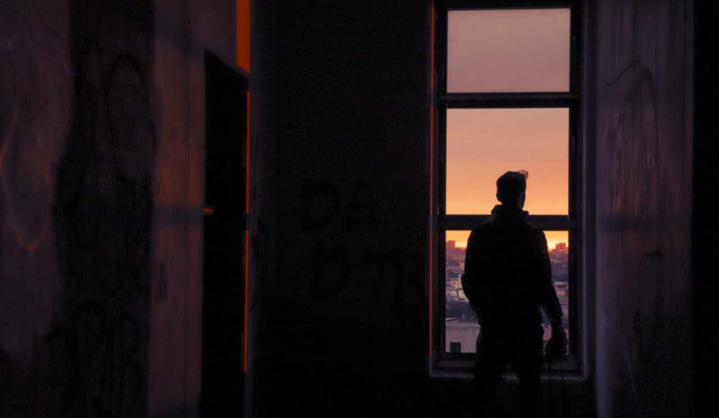 Kasparo Marcinkevičiaus fotografijos darbų paroda „Dialogas“
